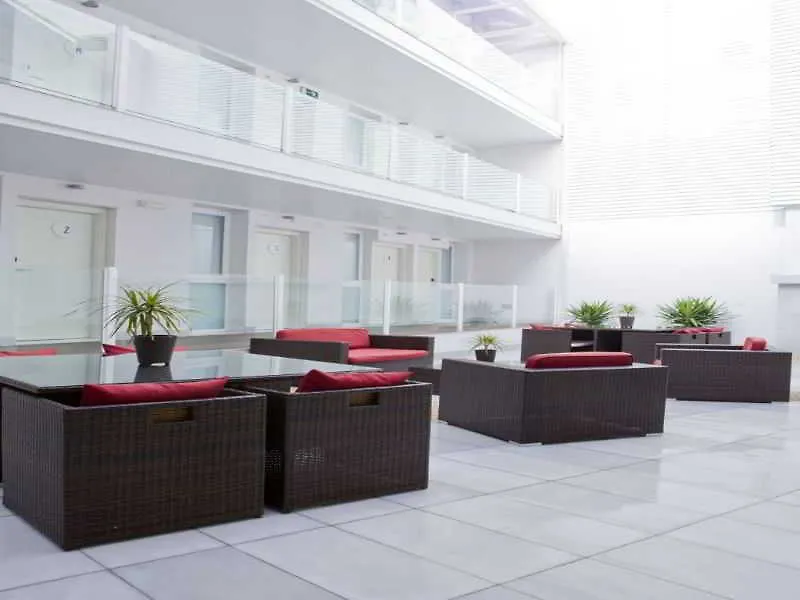 La Boutique Puerta Osario Hotel Cordoba